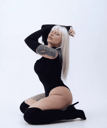 Анкета проститутки Надежда - город Каменка, 25 лет, №185