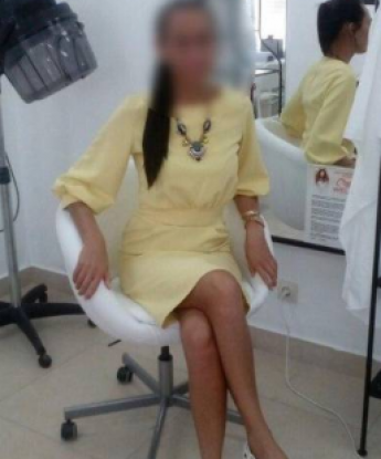 Анкета проститутки Эмилия - город Каменка, 24 года, №6754